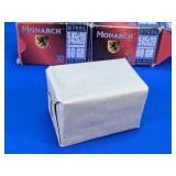 (2) Monarch 5.45ï¿½39 Ammo Boxes