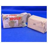 (1) Wolf .308 Win Ammo Lot