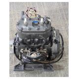 Suzuki Engine Motor Assembly