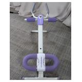 Feierdun Ab Exercise Machine w/ Digital Counter
