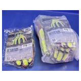 (6) HexArmor Rig Lizard Oasis Work Gloves