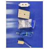 Telephone and Networking Hardware