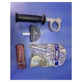 Mixed Hand Tools & Accessories Lot