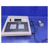 (1) Nevco Scoreboard Control Console