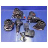 (6) BLACK+DECKER Cordless Tool Attachments Set