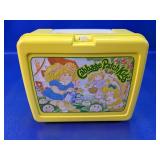 Cabbage Patch Kids Thermos Lunch Box