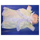 Vintage Cabbage Patch Kids Doll