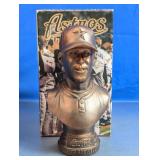 Jeff Bagwell Houston Astros Coca-Cola Bust