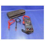 CEN-TECH Digital Clamp Meter