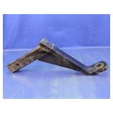 CURT Metal Trailer Hitch Ball Mount