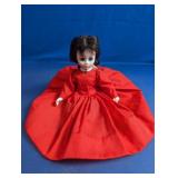 Madame Alexander Little Women Jo March Doll