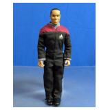 (1) Star Trek DS9 Action Figure