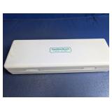 (1) Hamilton Beach Carve ï¿½N Set Knife