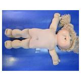 Cabbage Patch Kids Soft Body Doll