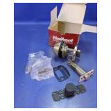 Kwikset Double Cylinder Deadbolt Lockset