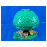 Vulli Klorofil Magic Tree House Playset