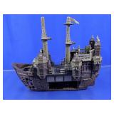 Large Pirate Ship Toy Playset