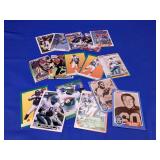 Football Trading Cards