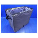 Soft-Sided Insulated Cooler Bag