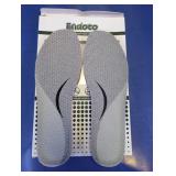 (2)Endoto Foam Insoles for Hey Dude Shoes Duo