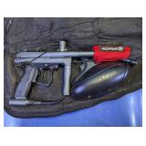 (1) Spyder Paintball Marker Kit