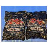 (2) Draxxus Paintball Pods