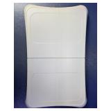 Nintendo Wii Balance Board White Controller