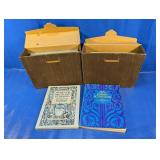 Vintage Classical Sheet Music Collection w/