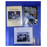 Photography & Collecting Book Lot