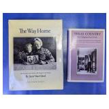 Texas Country & The Way Home Book Set