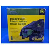 John Deere Standard Mower Cover