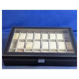Watch Display Storage Case
