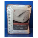 Seasons Collection Twin Down Alternative Comforter