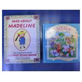 Madeline & Treasury of Virtues Children