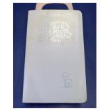 Precious Moments Bible - Samuel J. Butcher