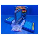 Electronic Battleship: Advanced Mission