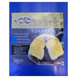 (1) Timber Creek Camp Stove Toaster