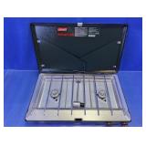 (1) Coleman Propane Camp Stove