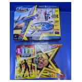 (2) FlyLine Room Raiders RC Flight System