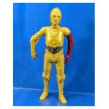 (1) Star Wars C-3PO Action Figure ï¿½ Jakks