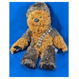 (1) Build-A-Bear Plush Character