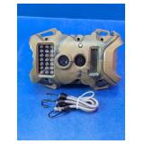 Wildgame Innovations Camo Trail Camera