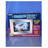 Jobarï¿½s Underwater Fantasy Motion Light