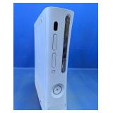 (1) Microsoft Xbox 360 Console