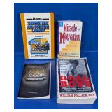 Mixed Nonfiction & Self-Help Book Collection