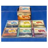 (6) Best of Soft Rock CD Box Set