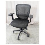 Mesh Office Task Chair w/ Casters