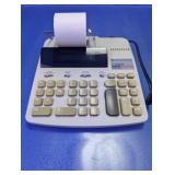 (1) Texas Instruments TI-5045 SV Calculator