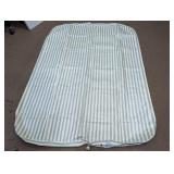 (1) Inflatable Air Mattress