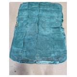 (1) Coleman Inflatable Air Mattress